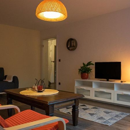 Schoene Ferienwohnung In Kuerten ภายนอก รูปภาพ