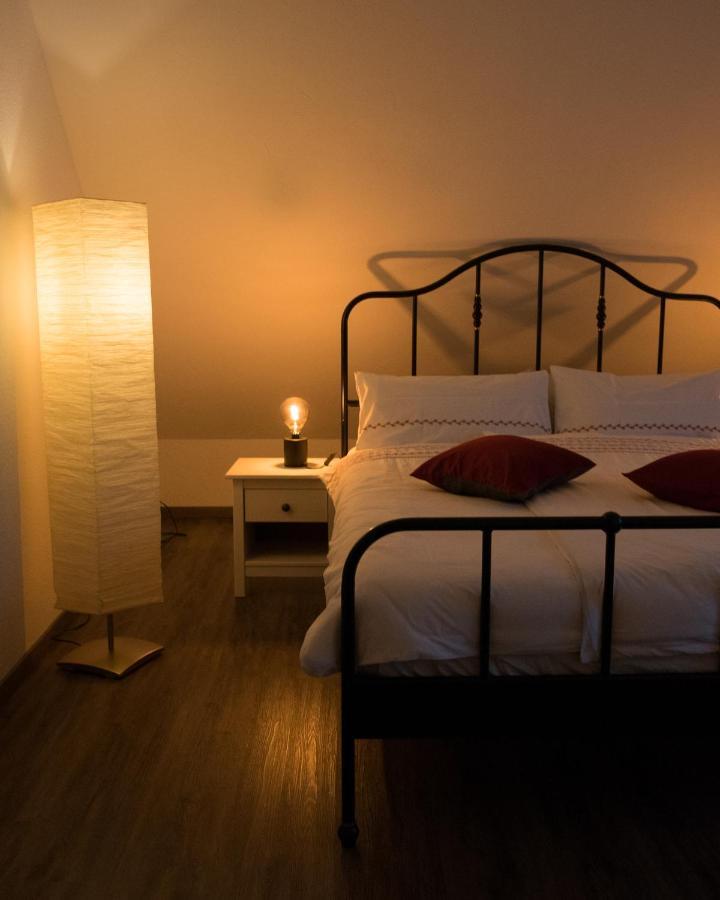 Schoene Ferienwohnung In Kuerten ภายนอก รูปภาพ