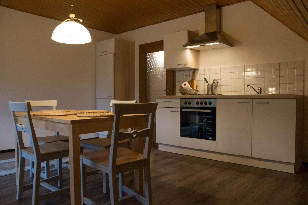 Schoene Ferienwohnung In Kuerten ภายนอก รูปภาพ