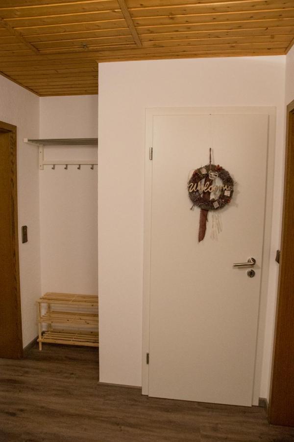 Schoene Ferienwohnung In Kuerten ภายนอก รูปภาพ